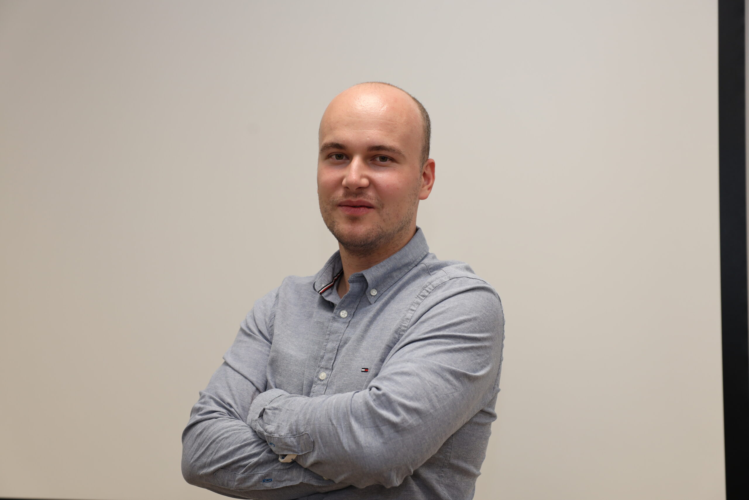 Miroslav Braškić