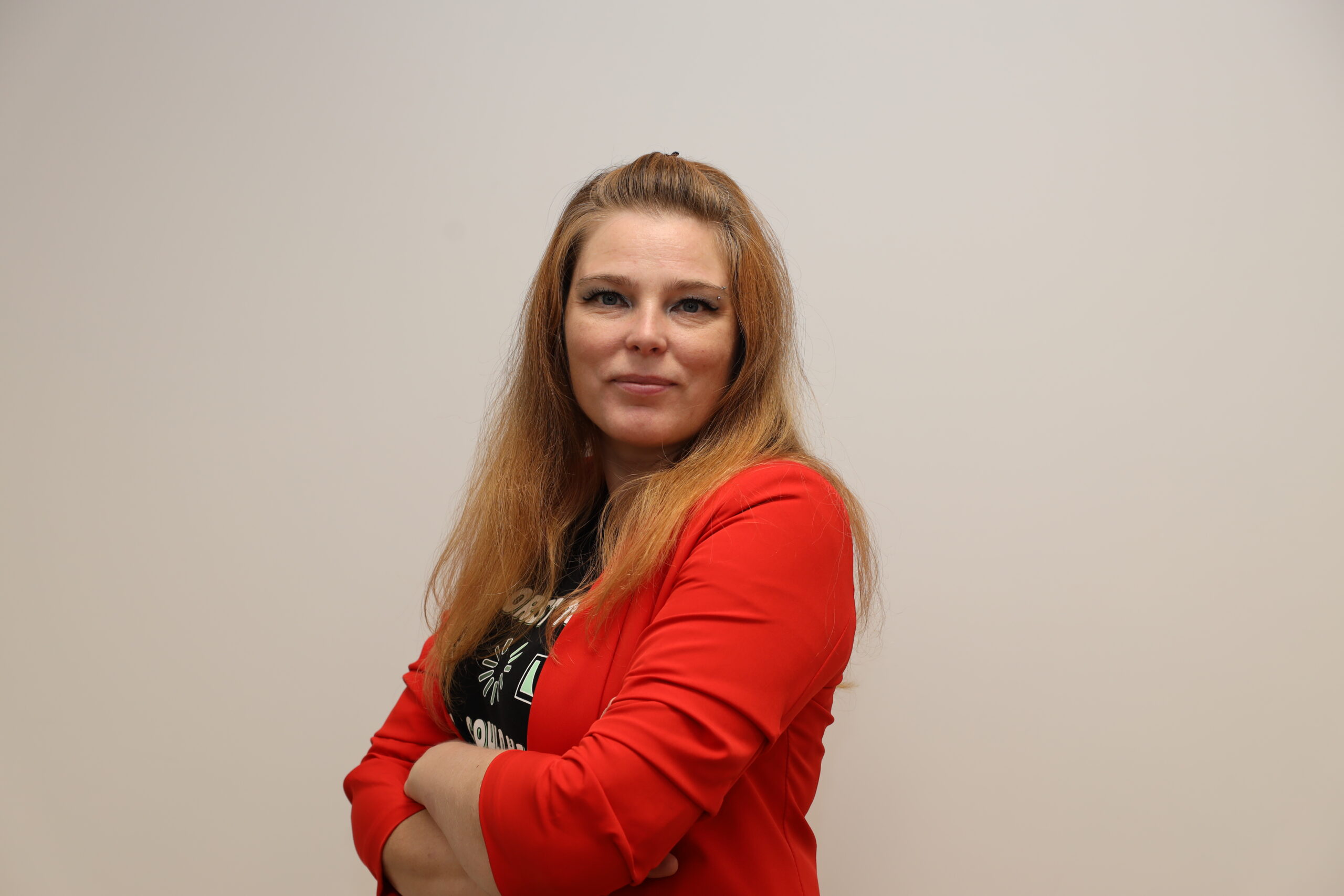 Vedrana Boljkovac